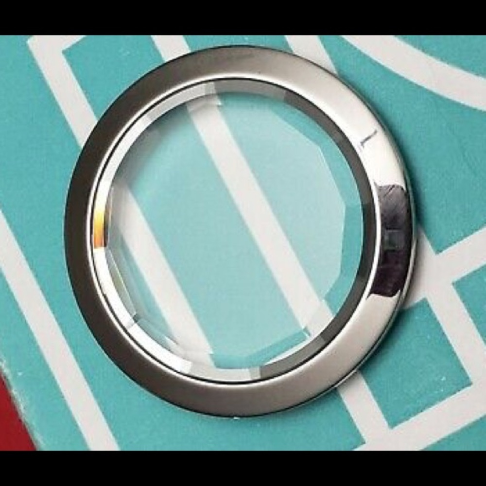 Origami Owl Prism Twist Face